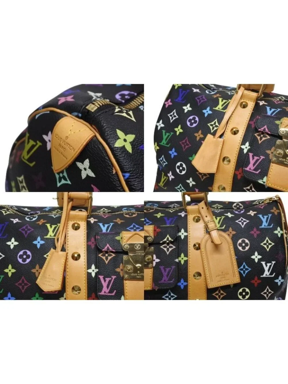 Louis Vuitton this authentic